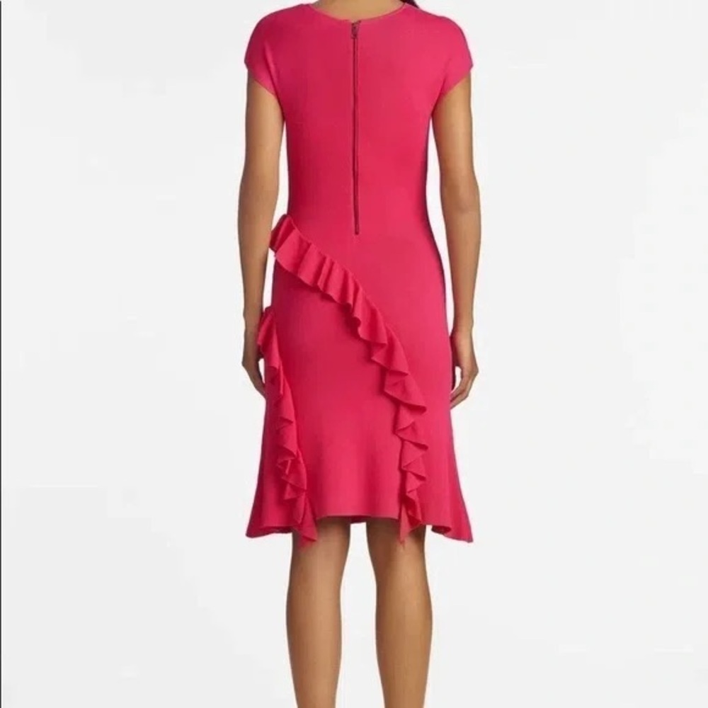 NWT Sachin & Babi Shalise Knit Dress Size Large - Picture 15 of 16